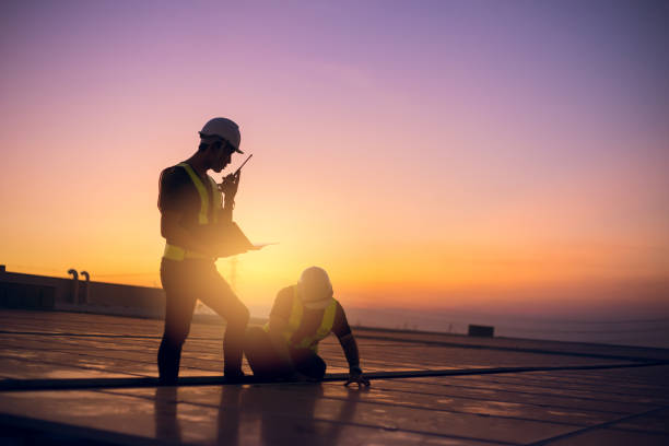 Best Tile Roofing Contractor  in Richlands, NC