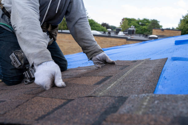 Best New Roof Installation  in Richlands, NC
