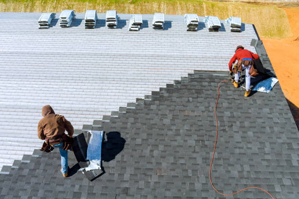 Trusted Richlands, NC Roofing Contractor Experts