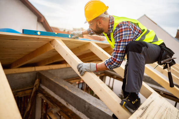Best Roof Repair Services  in Richlands, NC