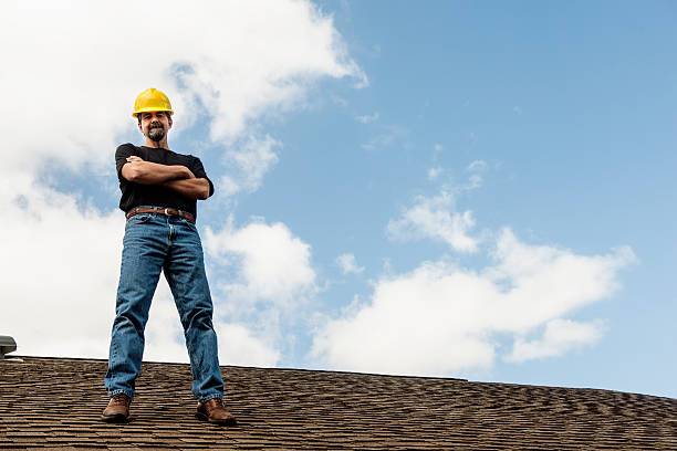 Best Roof Restoration Services  in Richlands, NC