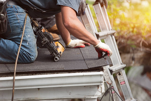 Residential Roof Replacement in Richlands, NC