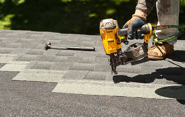 Best Roof Replacement Cost  in Richlands, NC