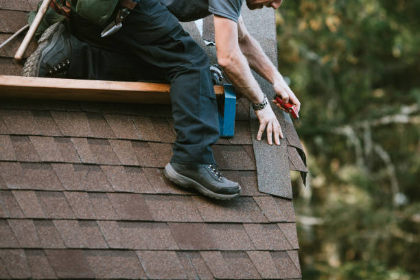 Quick and Trustworthy Emergency Roof Repair Services in Richlands, NC